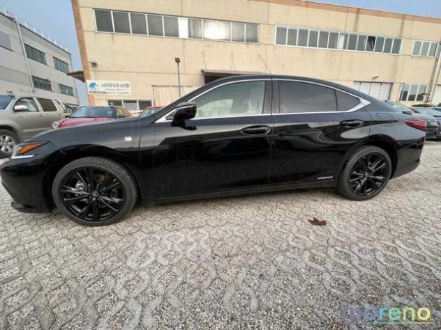 LEXUS ES 2.5 F Sport cvt rif. 18271780 - Foto 6