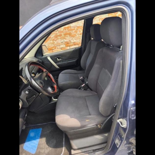LAND ROVER Freelander 2.0 Td4 16V cat GANCIO TRAINO rif. 23917786 - Foto 6
