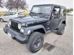 JEEP Wrangler 2.5 cat Sport rif. 22831606