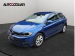 Volkswagen Polo Polo 1.0 TSI Style