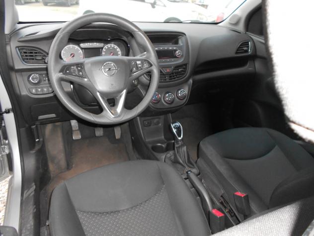 Opel Karl 1.0 73 CV GPL N-Joy - Foto 7
