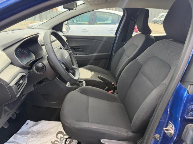 Dacia Sandero Streetway 1.0 Essential - Foto 5
