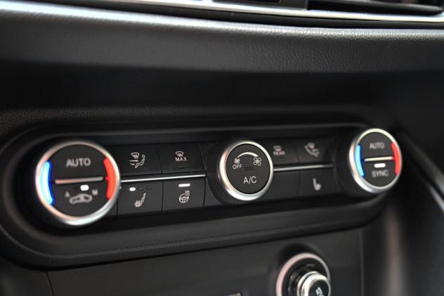 Alfa Romeo Stelvio 2.2 TD 210 CV AT8 Q4 Veloce - Foto 10