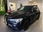 ALFA ROMEO STELVIO 2.2 190CV Q4 NAVI CRUISE CAM ANNO 2023