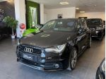 AUDI A1 SPORTBACK S-LINE 1.6 TDI 90CV CRUISE OK NEOPATENTATI ANNO 2014