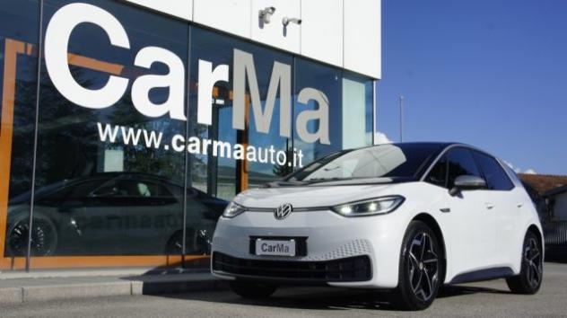 VOLKSWAGEN ID.3 1ST Plus Pro Performance 58kWh rif. 23378658