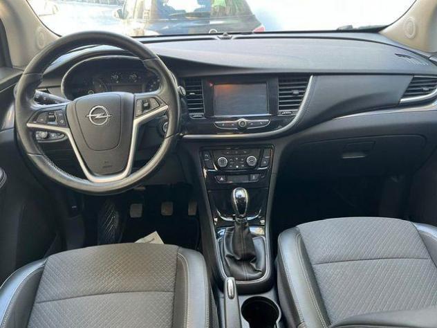 OPEL Mokka X 1.6 CDTI Ecotec 136CV 4x2 Start&Stop Innovation rif. 23825053 - Foto 6