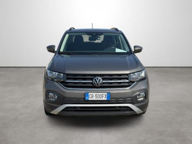 VOLKSWAGEN T-Cross 1.0 TSI 115 CV Style BMT rif. 24062991 - Foto 2