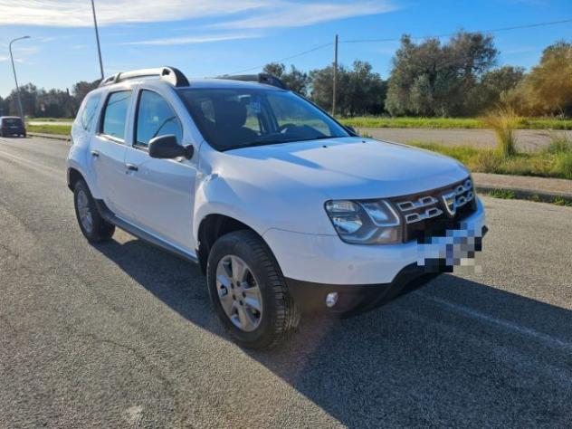 DACIA Duster 1.6 115CV Start&Stop 4x4 Ambiance rif. 23931626 - Foto 3