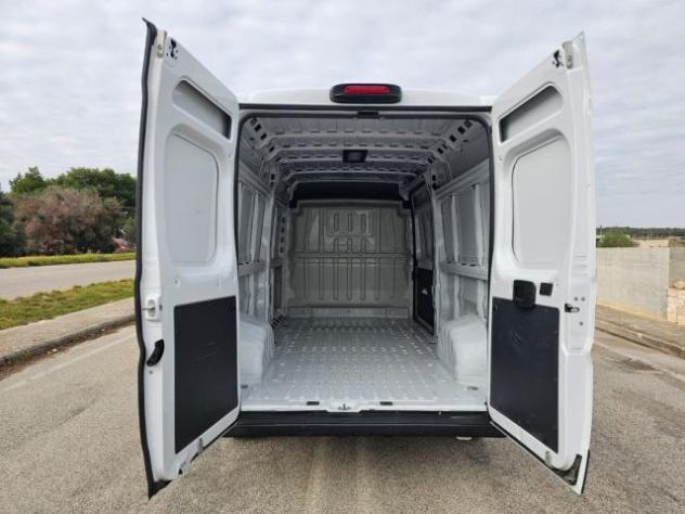 FIAT Ducato 33 2.3 MJT 140CV L3H2 Furg.Maxi rif. 23711266 - Foto 8
