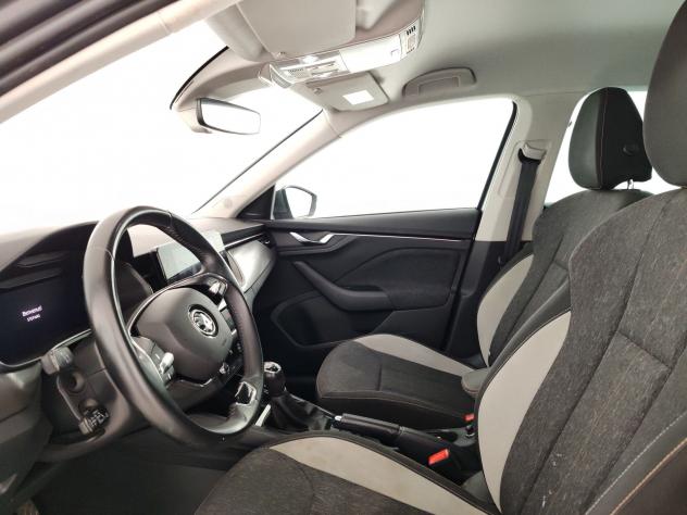Škoda Kamiq 1.5 TSI 150cv Style - Foto 7