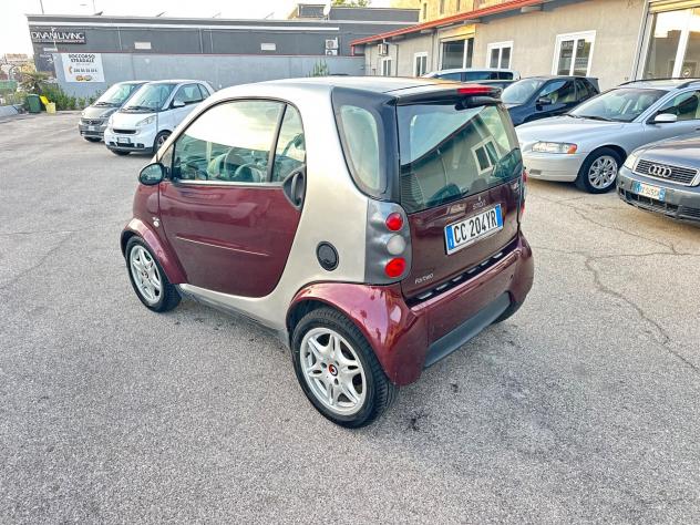 Smart ForTwo No - Foto 4