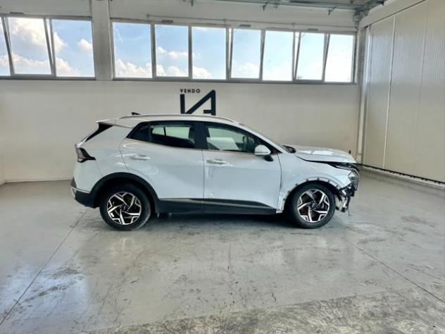 KIA Sportage 1.6 CRDI MHEV BUSINESS rif. 24093964 - Foto 8