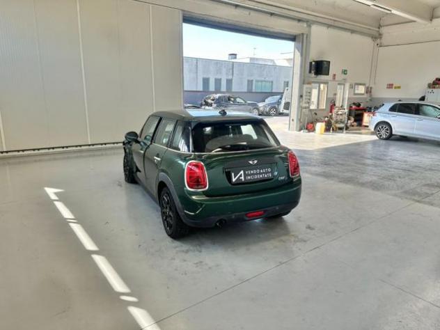 MINI One D 1.5 ONE D 5 PORTE rif. 23535808 - Foto 5