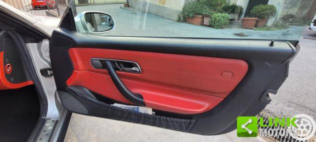 MERCEDES-BENZ SLK 200 Roadster 2 posti tetto Vario Roof. ASI rif. 24154881 - Foto 9