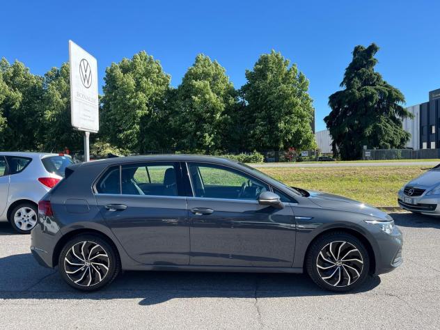 Volkswagen Golf 2.0 TDI 150 CV DSG 1st Edition Style - Foto 7