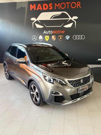 PEUGEOT 3008 BlueHDi 180 S&S EAT8 GT rif. 24094112