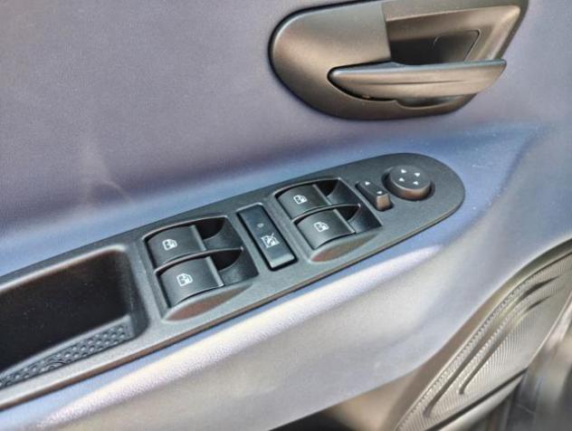 LANCIA Ypsilon 1.0 FireFly 5 porte S&S Hybrid Platino rif. 23826162 - Foto 10