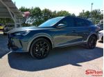 Cupra - formentor - 1.5 TSI