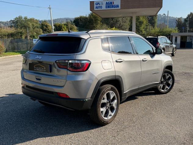 Jeep Compass Limited #50705 - Foto 4
