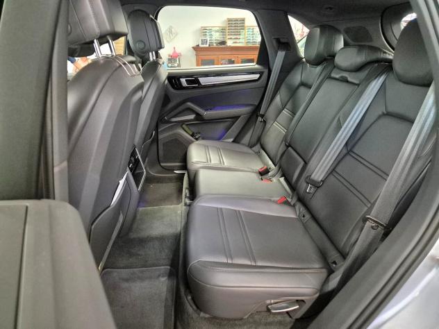 Porsche Cayenne 3.0 V6 E-Hybrid - Foto 9