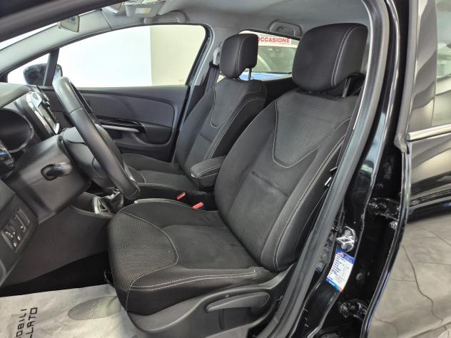 Renault Clio 1.5 dCi 8V 75CV 5 porte Wave - Foto 6