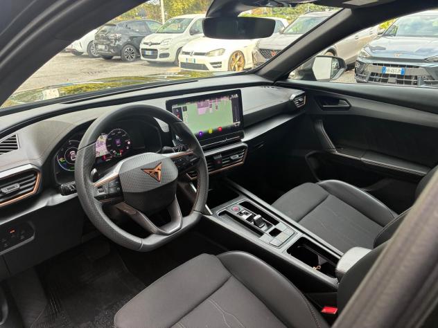 CUPRA Formentor FO CUPRA 1.4 e-HYBRID 150 kW (204 CV) Ibrido plug-in DSG 6 marce 2WD - Foto 8