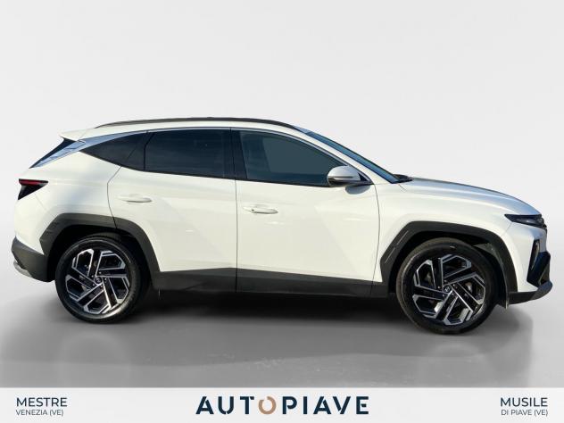 Hyundai Tucson 1.6 CRDi MHEV 2wd 136cv Exellence DCT - Foto 6