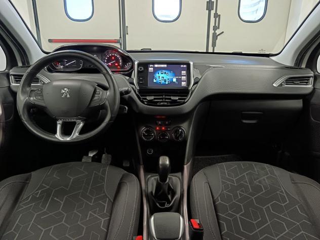 Peugeot 2008 1.2 BZ ALLURE - Foto 9