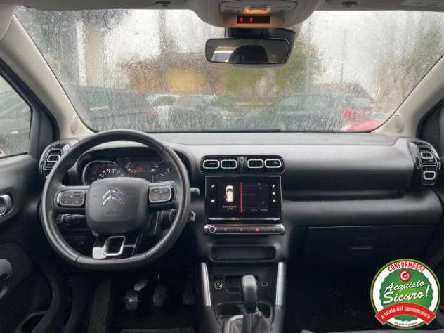 CITROEN C3 Aircross PureTech 110 S&S Shine rif. 23358910 - Foto 8