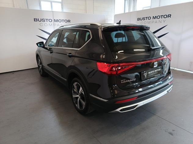 SEAT Tarraco Tarraco 2.0 tdi Xperience 150cv dsg 7p.ti - Foto 4