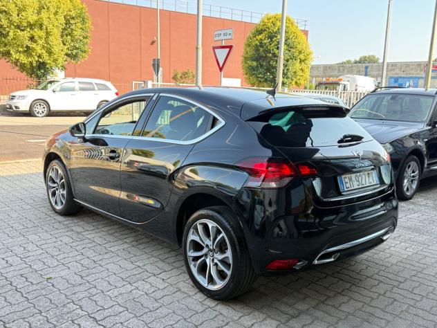 Ds DS4 Aut. 1.6 e-HDi CMP6 Business - Foto 2