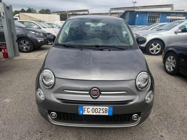 FIAT 500 BENZINA/GPL 1.2 EasyPower Pop Stupenda Bellissima rif. 23783561