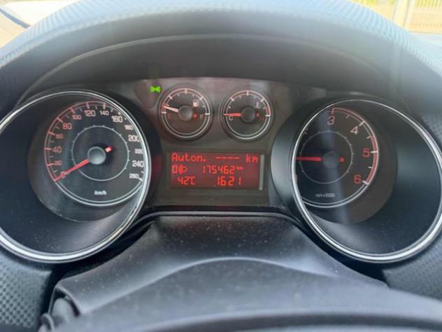 FIAT Bravo 1.6 MJT 105 CV DPF Emotion Stupenda Bellissima rif. 24045971 - Foto 5