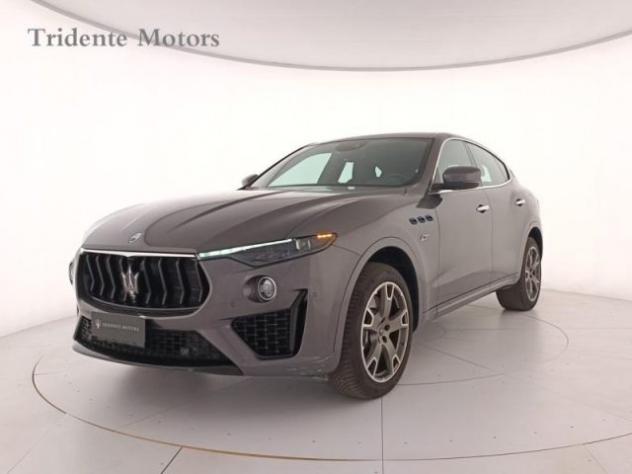 MASERATI Levante MHEV 330 CV AWD GT rif. 20918065