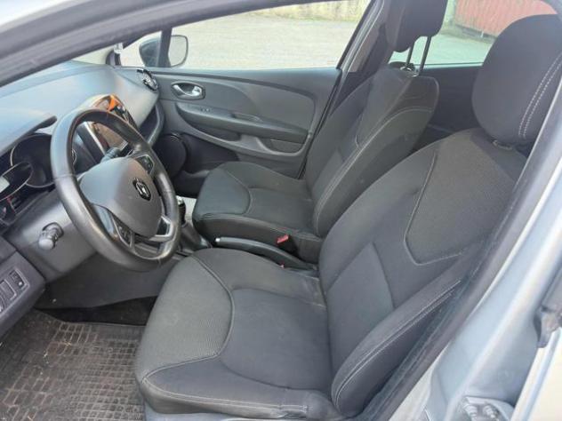 RENAULT Clio 53,006km TCe 90 CV 5p senza nessun lavoro da fare rif. 23783555 - Foto 5