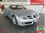 MERCEDES-BENZ SLK 200 Kompressor cat Naked Limited Ed. rif. 19900125