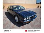 Jaguar XJ 4.0 cat Executive