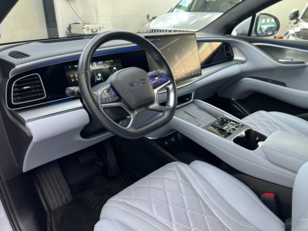 BYD Sealion 7 91,3 kWh AWD Excellence rif. 24175547 - Foto 5