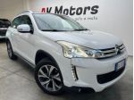 CITROEN C4 Aircross 1.8 HDi 150 Stop&Start 4WD Exclusive rif. 23816085