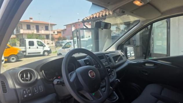 FIAT Talento 2.0 Ecojet 120CV PC-TN-DC 10q 6posti N1 E6dtemp rif. 23922889 - Foto 8