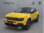 Jeep Avenger 2022 - full-electric Summit fwd 156cv auto