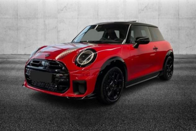 MINI Mini Cooper C JCW rif. 23757576