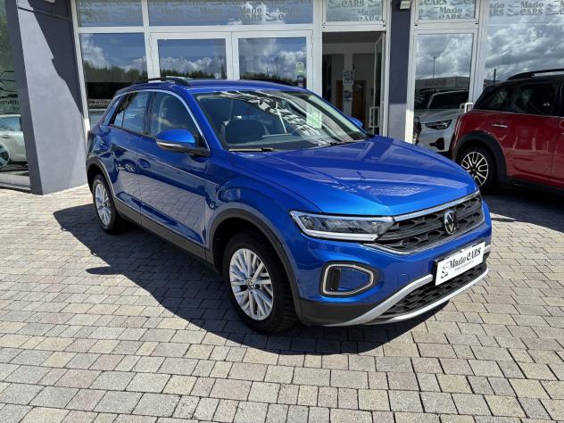 Volkswagen T-Roc 1.5 TSI ACT Life DSG - Foto 3