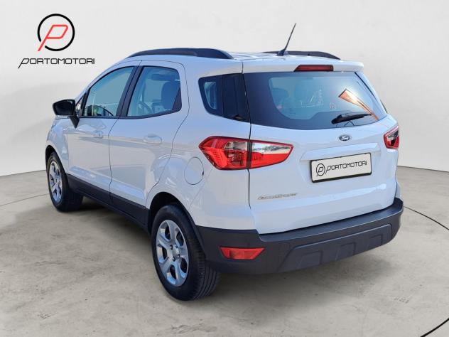 Ford EcoSport 1.0 EcoBoost 100 CV Plus - Foto 3