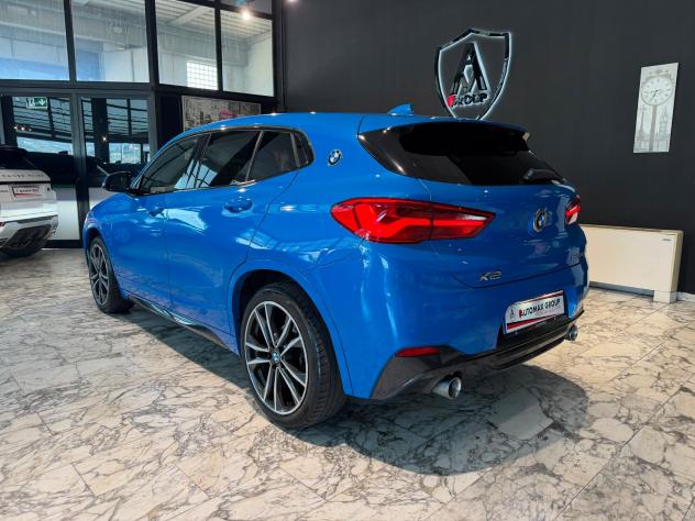 Bmw X2 sDrive18d Msport-X - Foto 5