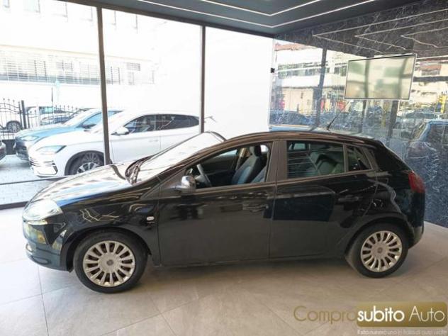 FIAT Bravo 1.4 GPL DPF Active rif. 23783093 - Foto 6