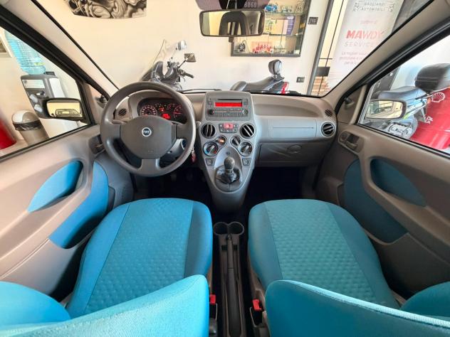 Fiat Panda 1.2 Emotion - Foto 7