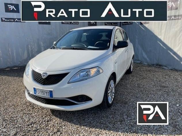 LANCIA Ypsilon 1.2 69 CV 5 porte GPL Ecochic Silver rif. 19788551