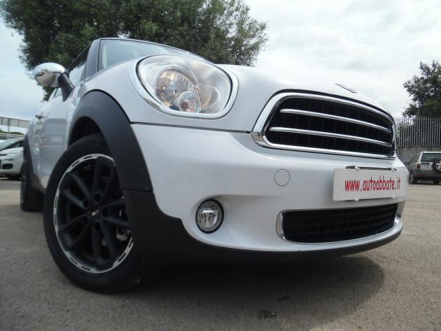 Mini Cooper 1.6 D Business Paceman - Foto 9